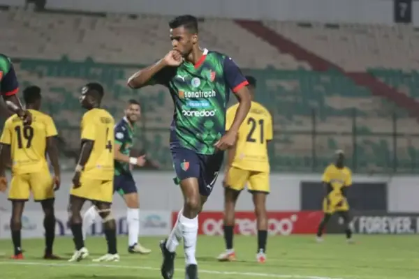 CAF Champions League preliminary round: Monastir vs. MC Alger – where to watch live