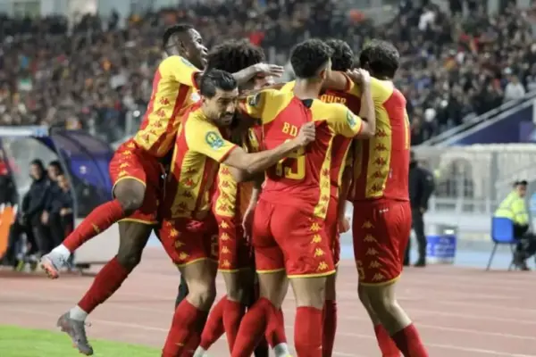 CAF Champions League Preliminary clash: Dekedaha vs ES Tunis - Where to watch live