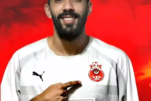 Bouabta and Belkhiter join ASO Chlef in last-minute transfer moves