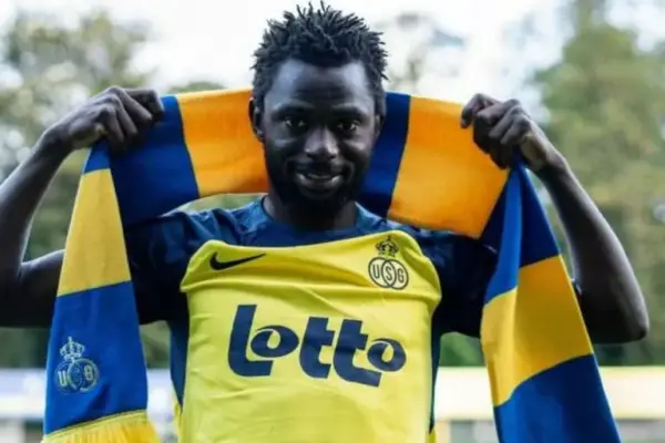 Ousseynou Niang secures transfer to Royale Union Saint-Gilloise in ambitious move