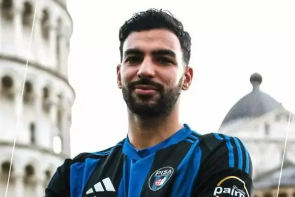 Mehdi Léris faces season-ending injury, surgery scheduled