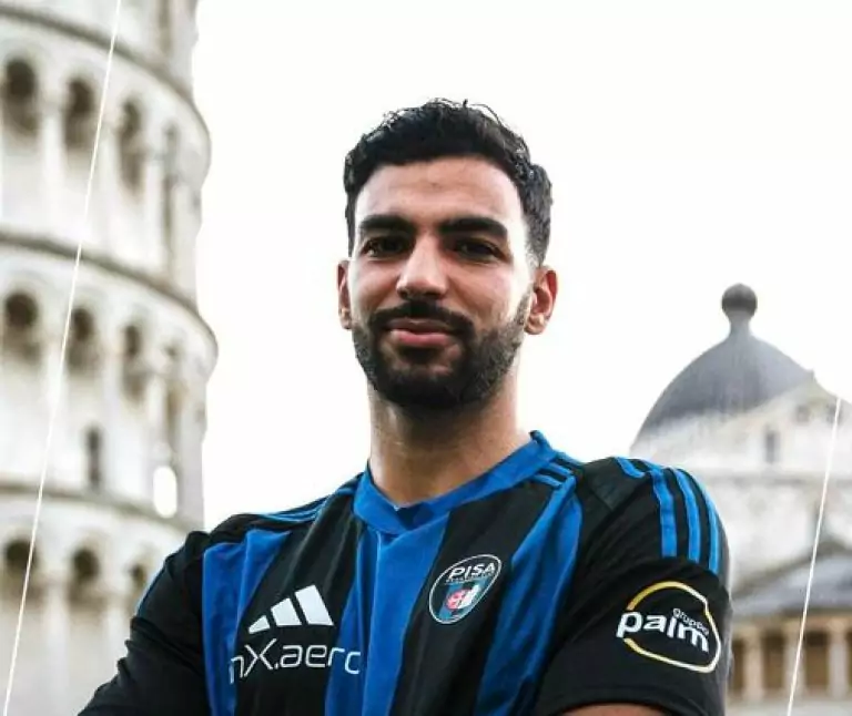 Mehdi Léris faces season ending injury surgery scheduled Mehdi Léris faces season ending injury surgery scheduled   Mehdi Léris faces season ending injury surgery scheduled   AfricaSoccercom