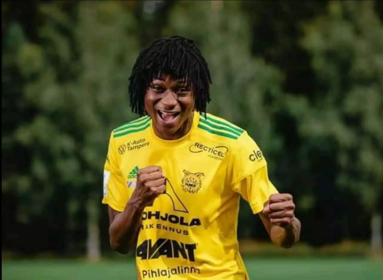 Najeed Yakubu joins Prishtina FC: A new chapter in Kosovo