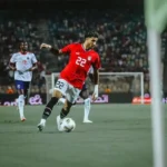  Al Nassr and Ghislain Konan agree to terminate contract by mutual consent