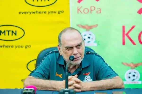 Zambia eyes redemption against Sierra Leone in AFCON 2025 qualifiers