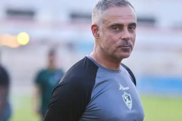 Zamalek prepared for tough CAF Cup clash against Police FC, says coach José Gomez