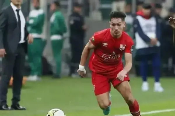 CR Belouizdad faces financial blow after costly contract error