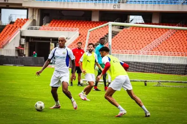 Mozambique bolstered by return of key players ahead of crucial Guinea-Bissau clash