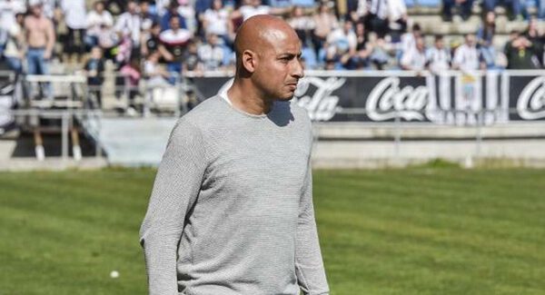 Mehdi Nafti set for legal battle with Tunisian Football Federation