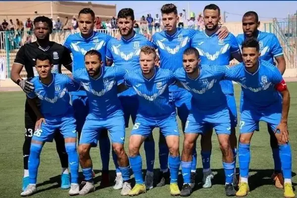 US Souf’s licensing dispute revives memories of RC Kouba's 2008 saga