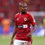 Ivory Coast striker Sébastien Haller withdraws from AFCON 2025 qualifiers following shock La Liga transfer