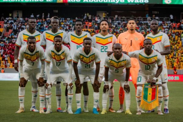 Senegal to face Malawi in crucial AFCON 2025 qualifiers in october