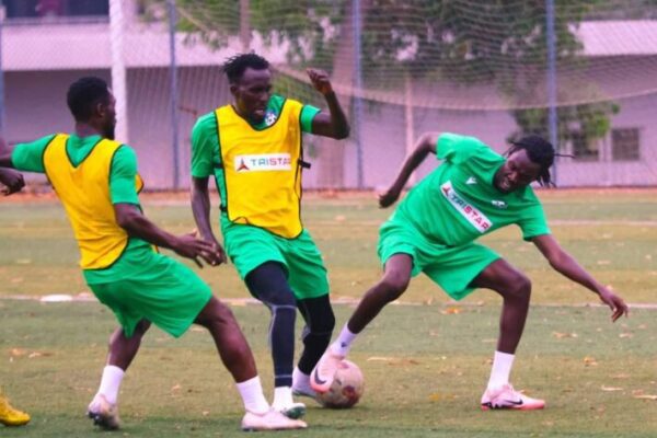 Congo and South Sudan set to clash in AFCON 2025 qualifiers