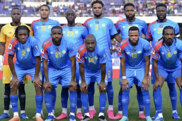 Yoane Wissa set to miss key AFCON 2025 qualifiers for DR Congo