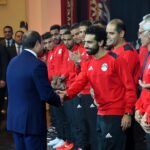 Gomez drops 7 players from Zamalek squad ahead of Egyptian super cup in UAE