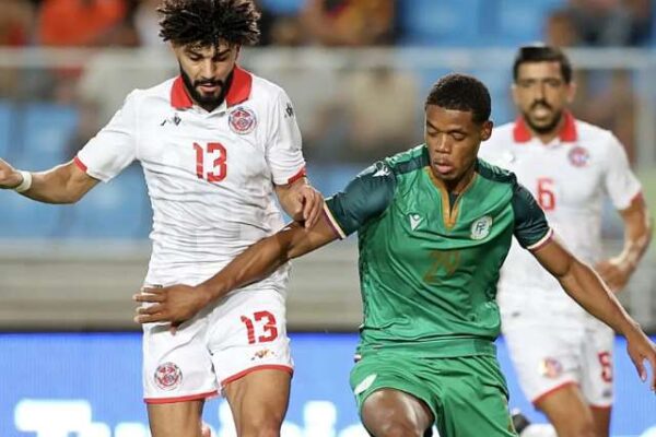 AFCON 2025 qualifiers: Mixed fortunes for Arab teams as Egypt and Algeria dominate