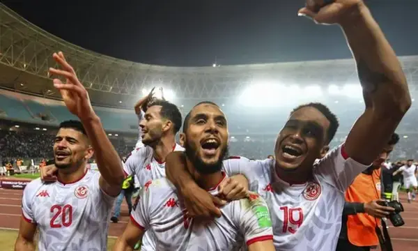 Concerns arise over five players as Tunisia prepares for African cup qualifiers