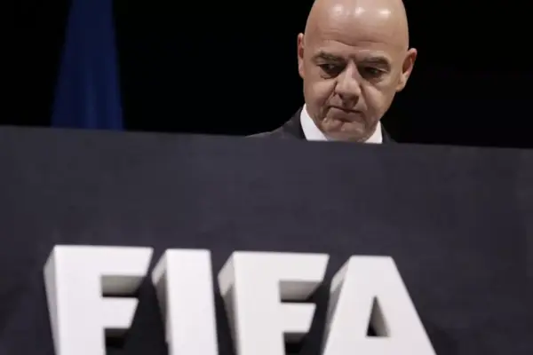 FIFA faces new complaint over 2025 Club World Cup schedule