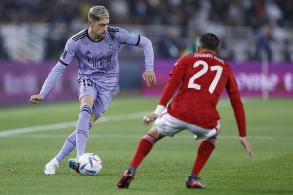 Al-Ahly clarifies rumors on friendly match against Real Madrid