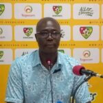 AS Saint-Étienne reportedly eyeing Sporting Charleroi’s Parfait Guiagon