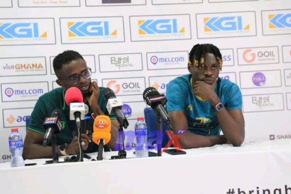 Sudan’s Assistant Coach raises concerns over training conditions ahead of Ghana showdown