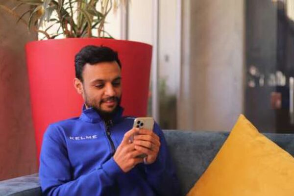 Rajab Bakkar announces retirement from football after career spanning nearly 300 matches