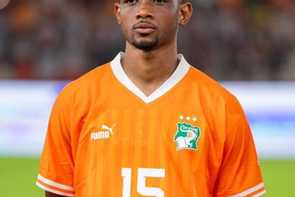 Amad Diallo withdraws from Ivory Coast squad ahead of AFCON qualifiers due to illness