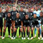  Nigeria’s flying Eagles suffer defeat to Burkina Faso in WAFU B U20 group B opener