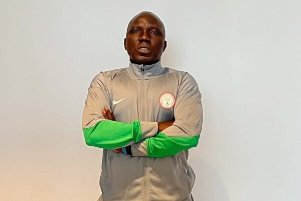 Nigeria’s Flamingos eye crucial win against Ecuador at U17 Women's World Cup