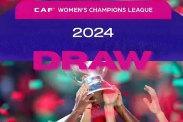Edo Queens face tough group B challenge against Sundowns Ladies in CAF Women’s Champions League