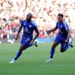 Mohammed Kudus matches Asamoah Gyan’s Premier League goal record
