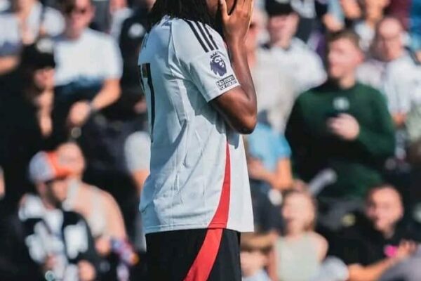 Fulham's lead crumbles as Aston Villa secures 3-1 victory at Craven Cottage