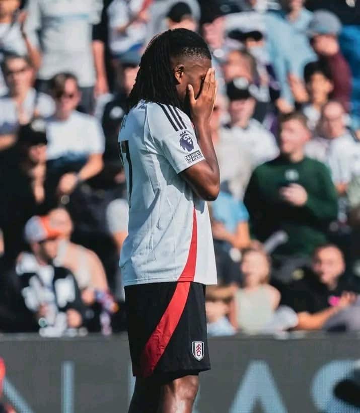 Fulham's lead crumbles as Aston Villa secures 3-1 victory at Craven Cottage