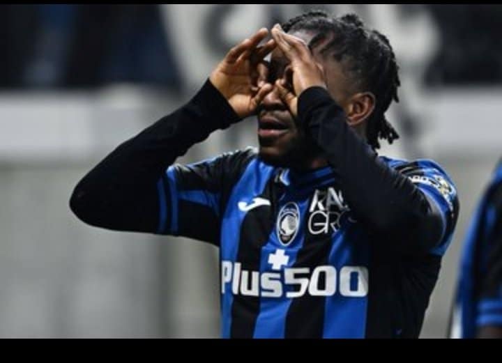 Ademola Lookman marks birthday with key role in Atalantas victory over Venezia Ademola Lookman marks birthday with key role in Atalantas victory over Venezia Ademola Lookman marks birthday with key role in Atalantas victory over Venezia