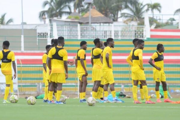 Togo's cohesion key ahead of CHAN 2024 qualifier against Benin