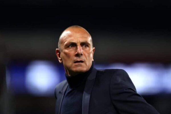 Michel Der Zakarian in advanced talks with ES Tunis for first African coaching role