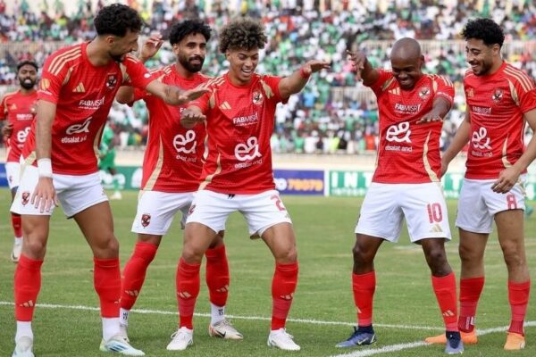 Al Ahly push for full-capacity crowd in showdown against Al Ain in intercontinental club cup