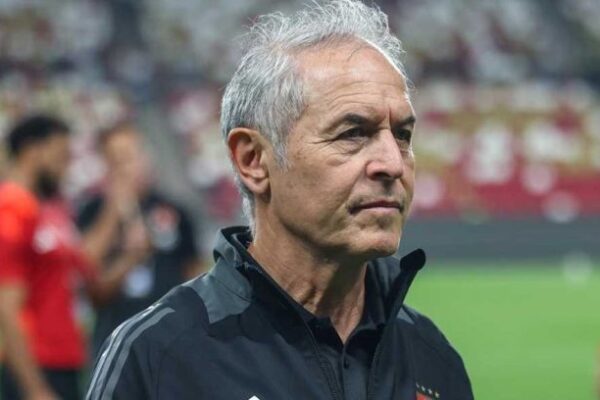 Koller seeks redemption against Zamalek in Egyptian Super Cup final