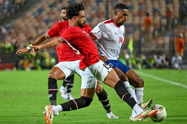 Egypt's football federation confirms air defense stadium for Botswana clash amid Cairo stadium closure