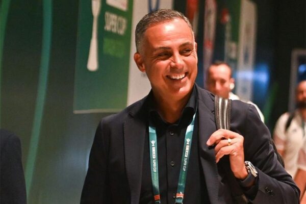 Gomez drops 7 players from Zamalek squad ahead of Egyptian super cup in UAE