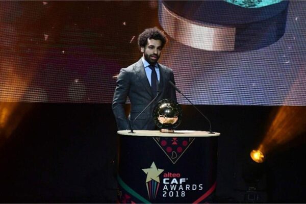 CAF announces criteria for African player of the year amid Mohamed Salah exclusion