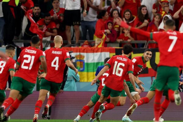 The Moroccan prodigy who stunned French football