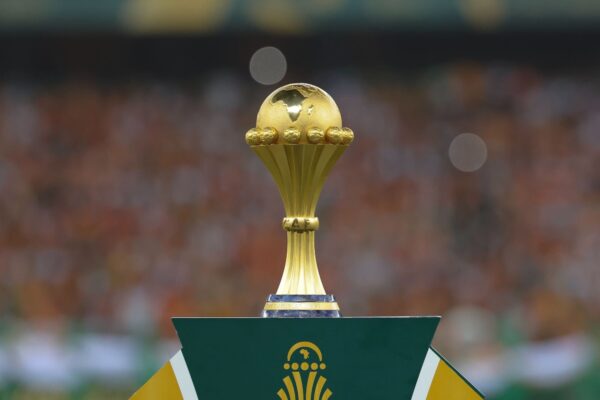 Eight teams secure spots for AFCON 2025 in Morocco