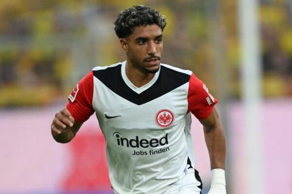 Omar Marmoush emerges as Europe's most influential forward this season