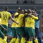 Burkina Faso crush Burundi in AFCON 2025 qualifiers to seize Group L lead