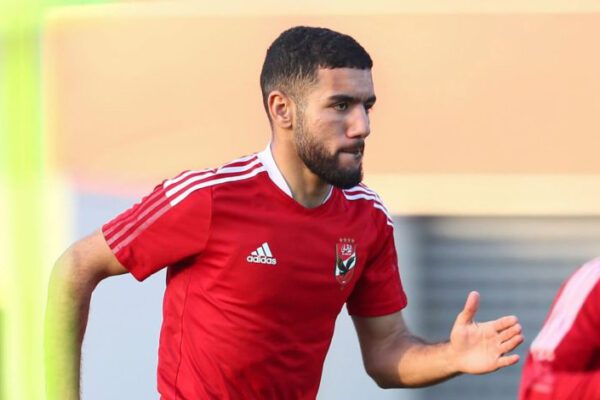 Ahmed Kendouci shines with assist as Ceramica Cleopatra falls to Pyramids FC in Egyptian Super Cup