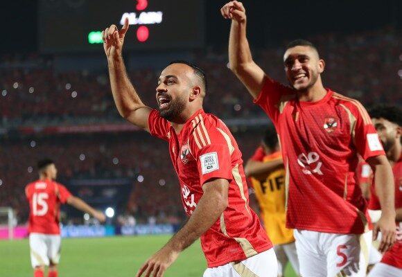 Al Ahly defeats Al Ain in dominant Intercontinental Cup victory