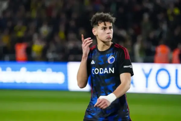 Algeria gains dual-national talent as Amin Chiakha commits to Fennecs