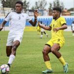 Tanzania announce squad for crucial AFCON 2025 qualifiers against DR Congo