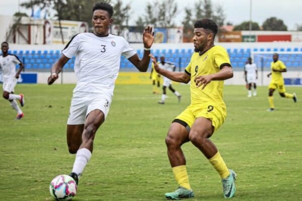 Zimbabwe clinch semi-final spot as Botswana await their fate